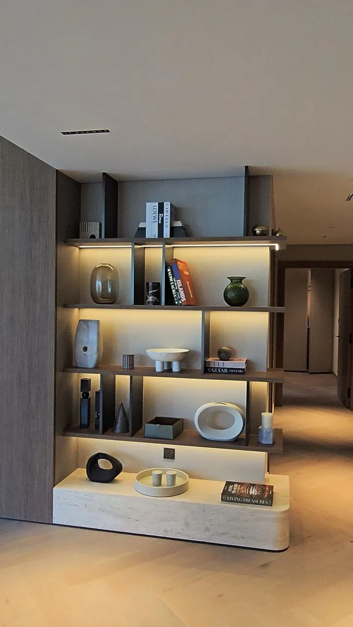 Woodwork & Joinery